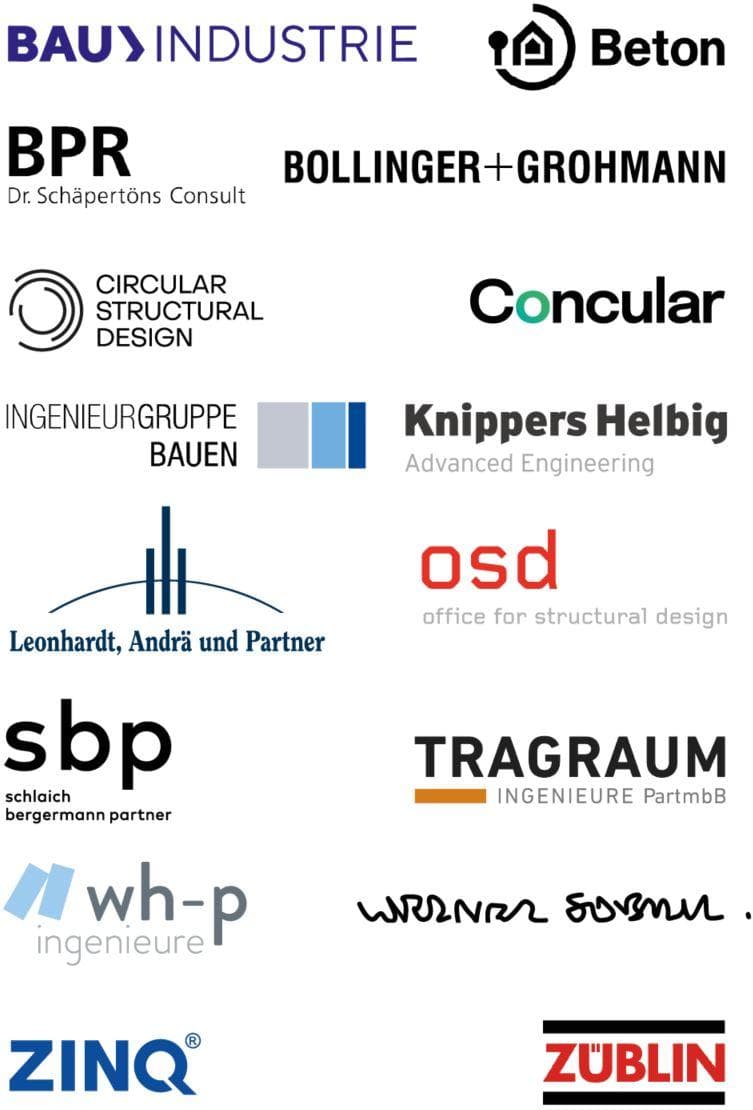 Sponsoren 2019