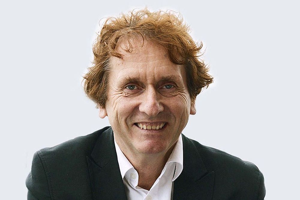 Prof. Dr. Michael Braungart