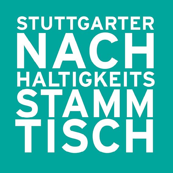 Logo Stuttgarter Nachhaltigkeitsstammtisch