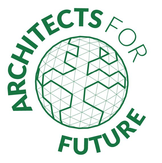 Logo Architects for Future