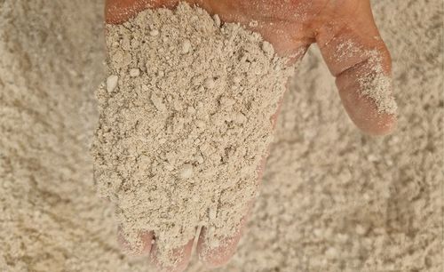 Bild 2 Die Gips³ GmbH wird ab 2027 aus Sekundärrohstoffen qualitativ hochwertigen RC-Gips herstellen. (Quelle: Rohrdorfer Unternehmensgruppe)