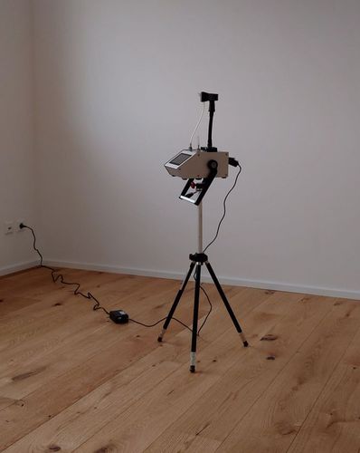 Bild 2 Projektbezogene TVOC-Konzentrationen [mg/m³] nach durchgeführter Innenraumluftmessung in Neubauprojekten (Quelle: BV-Ziegel)
