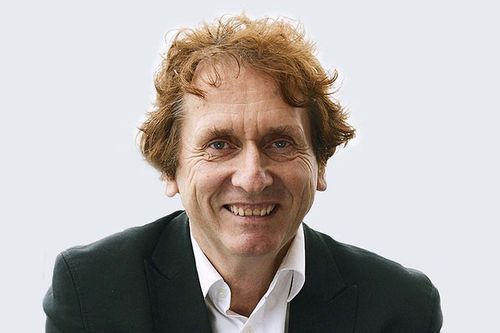 Prof. Dr. Michael Braungart