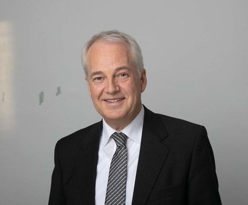 Michael Halstenberg