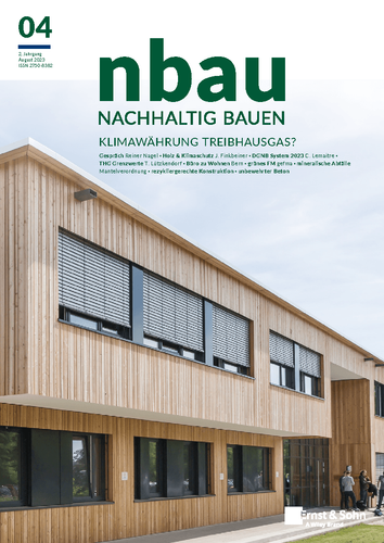 Klimawährung Treibhausgas?