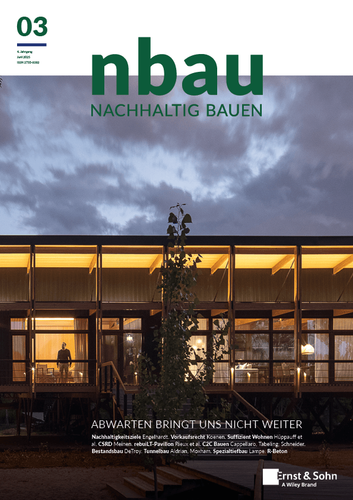 Abwarten bringt uns nicht weiter