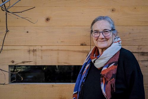 Barbara Buser (2022). Foto: Lesgamines, Marco Moritz Photography, CC BY-SA 4.0 via Wikimedia Commons