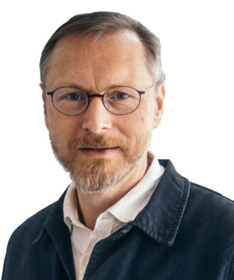 Bernhard Hauke nbau Chefredakteur