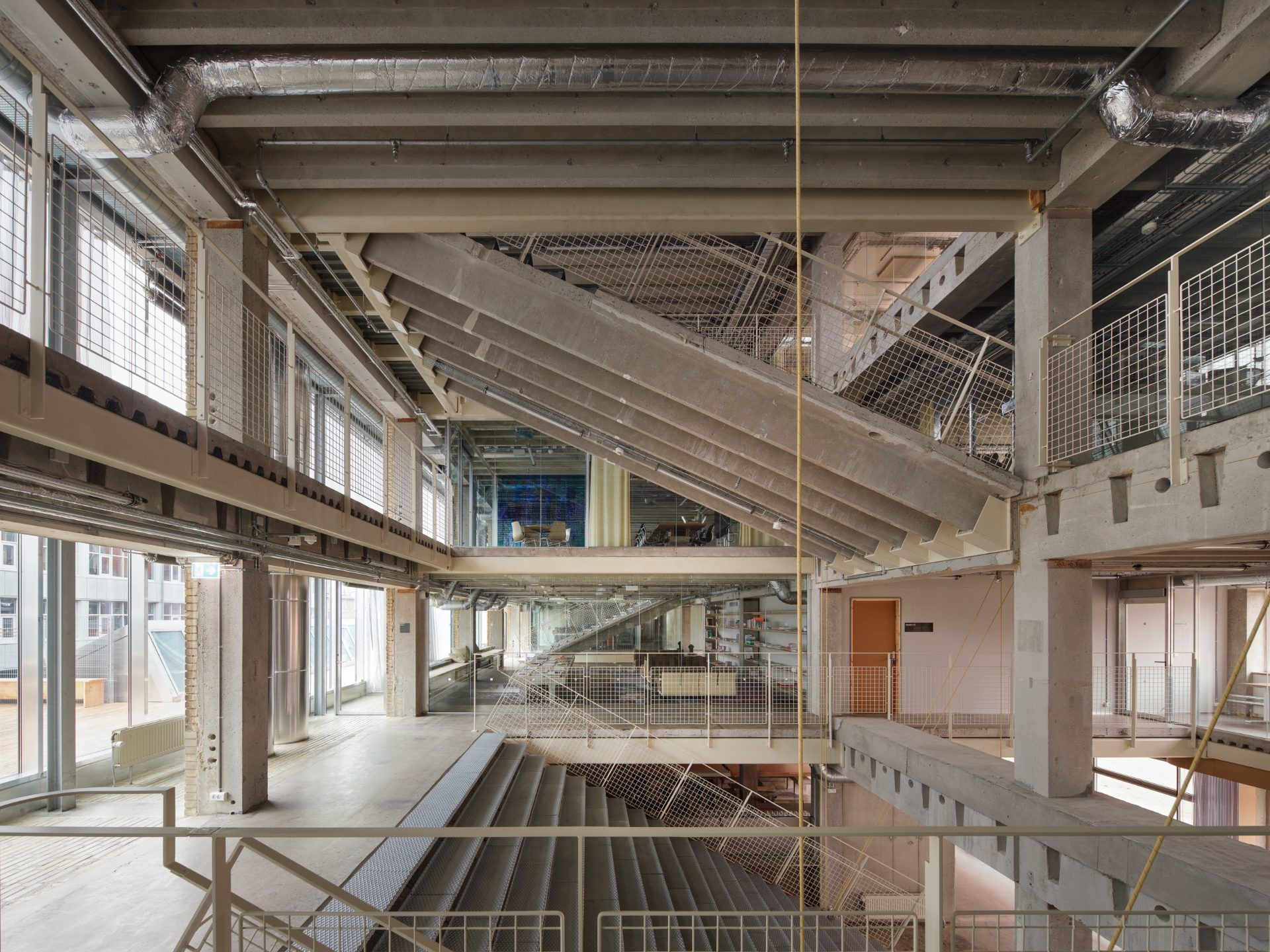 1. Pihlmann Architects — Thoravej 29